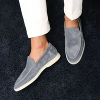 Sapato Masculino Loafer Ellegance Milano