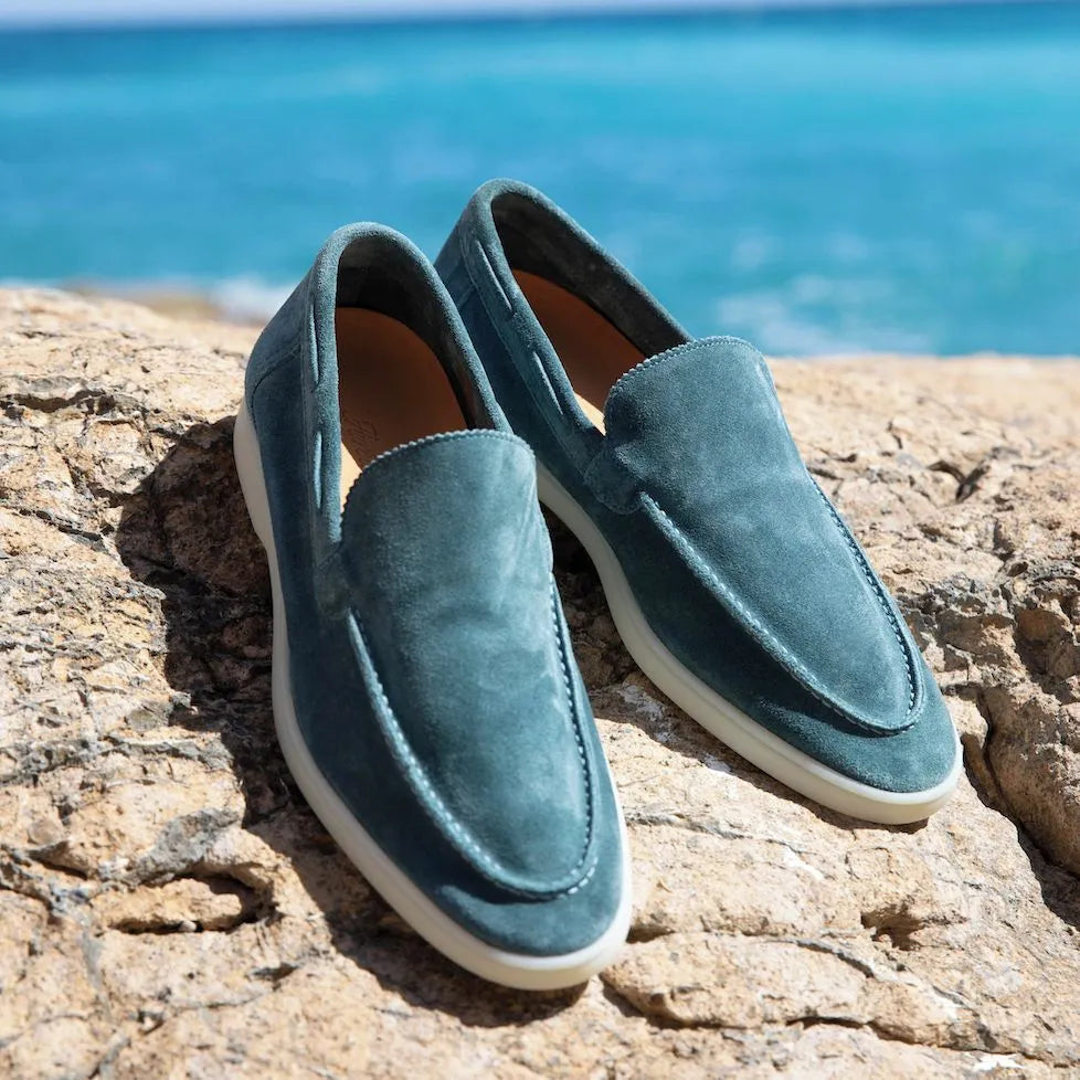 Sapato Masculino Loafer Ellegance Tenerife