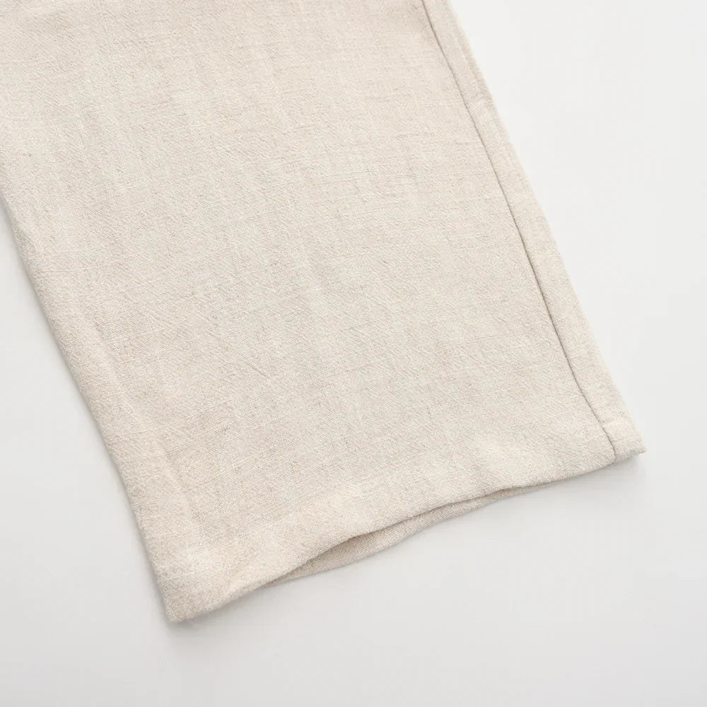 Calça Linho Masculina Ellegance F091