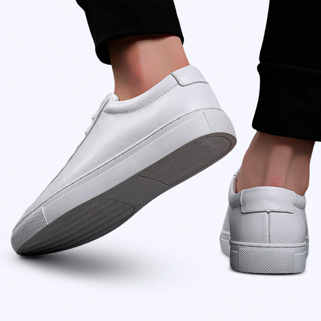 Tênis Masculino Casual Ellegance Everyday