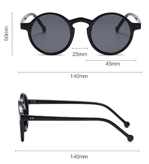 Óculos de Sol Ellegance Miami