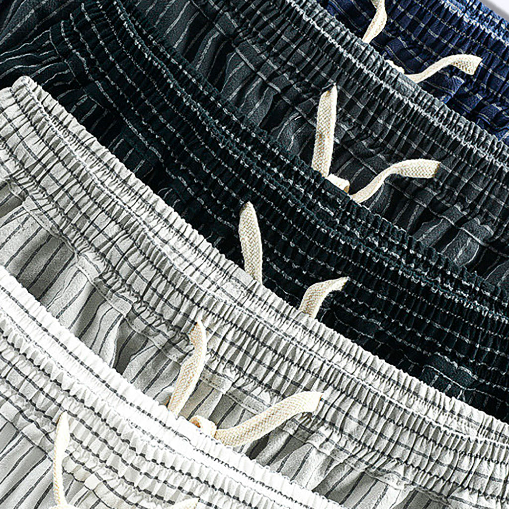 Bermuda Masculina Listrada Ellegance Sorrento