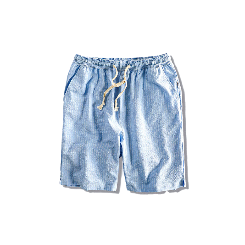 Bermuda Masculina Listrada Ellegance Sorrento