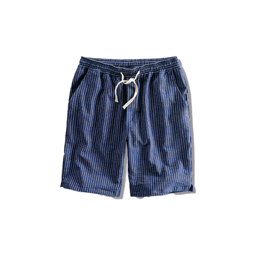 Bermuda Masculina Listrada Ellegance Sorrento