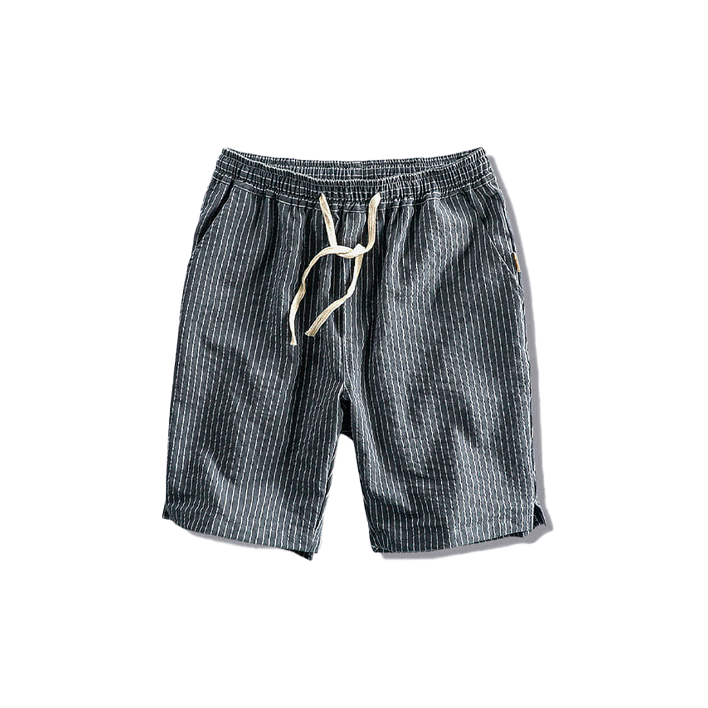 Bermuda Masculina Listrada Ellegance Sorrento