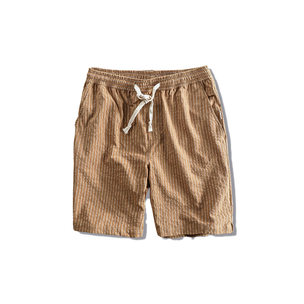 Bermuda Masculina Listrada Ellegance Sorrento