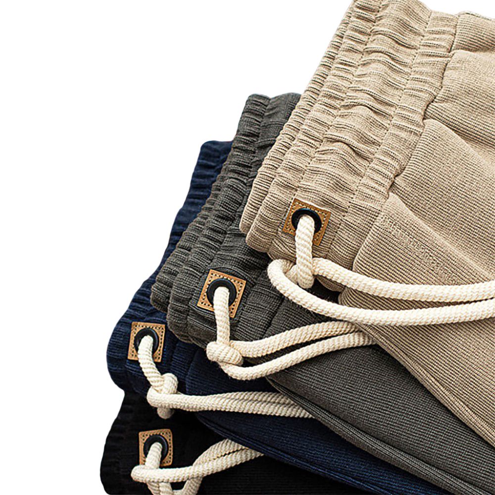 Bermuda Moletom Masculina Ellegance Amalfi