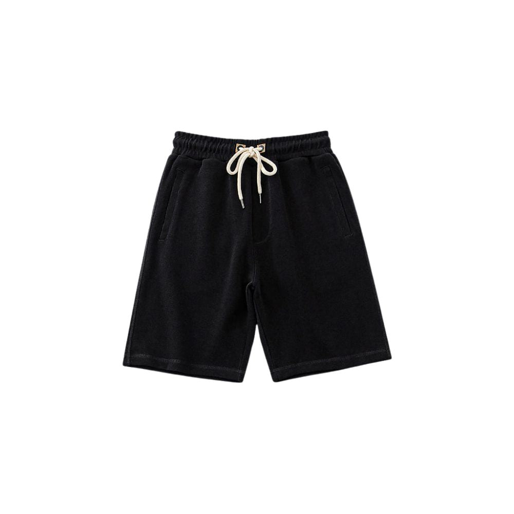 Bermuda Moletom Masculina Ellegance Amalfi