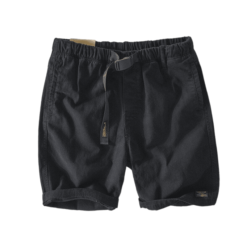 Bermuda Sarja Masculina Ellegance Everyday