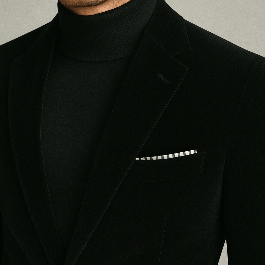 Blazer Masculino Ellegance Elegante