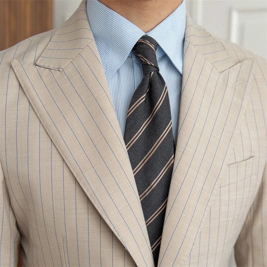 Blazer Masculino Ellegance F010
