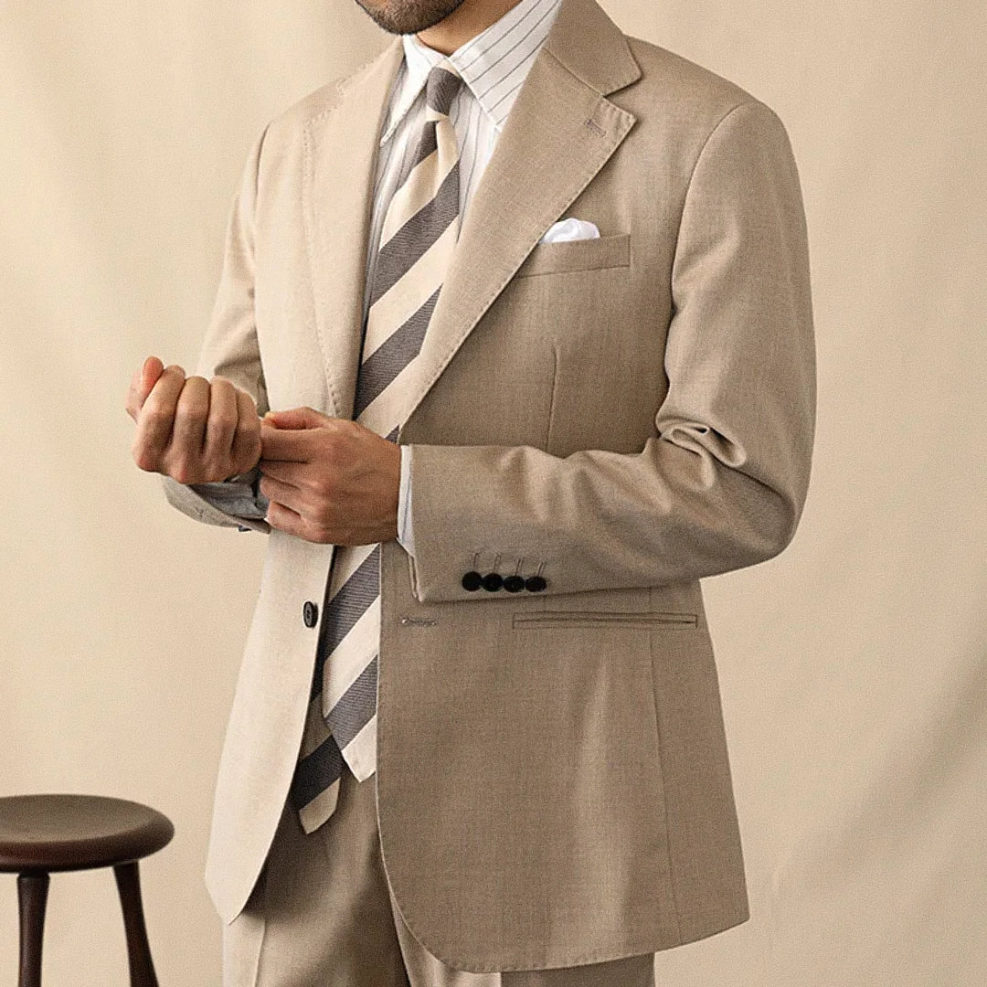 Blazer Masculino Ellegance F007