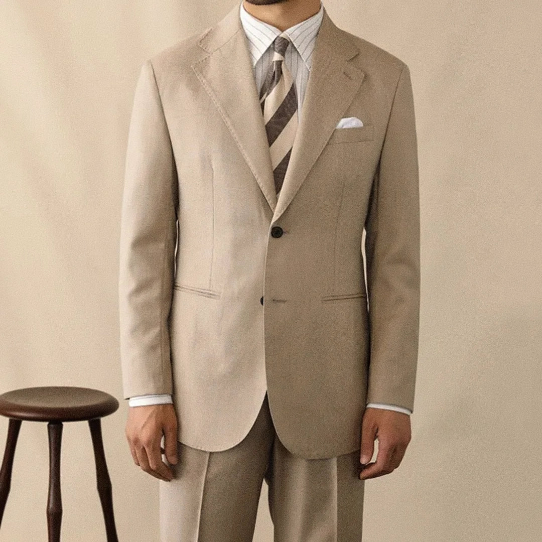Blazer Masculino Ellegance F007