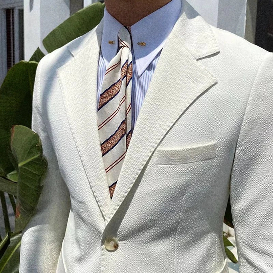 Blazer Masculino Ellegance F012