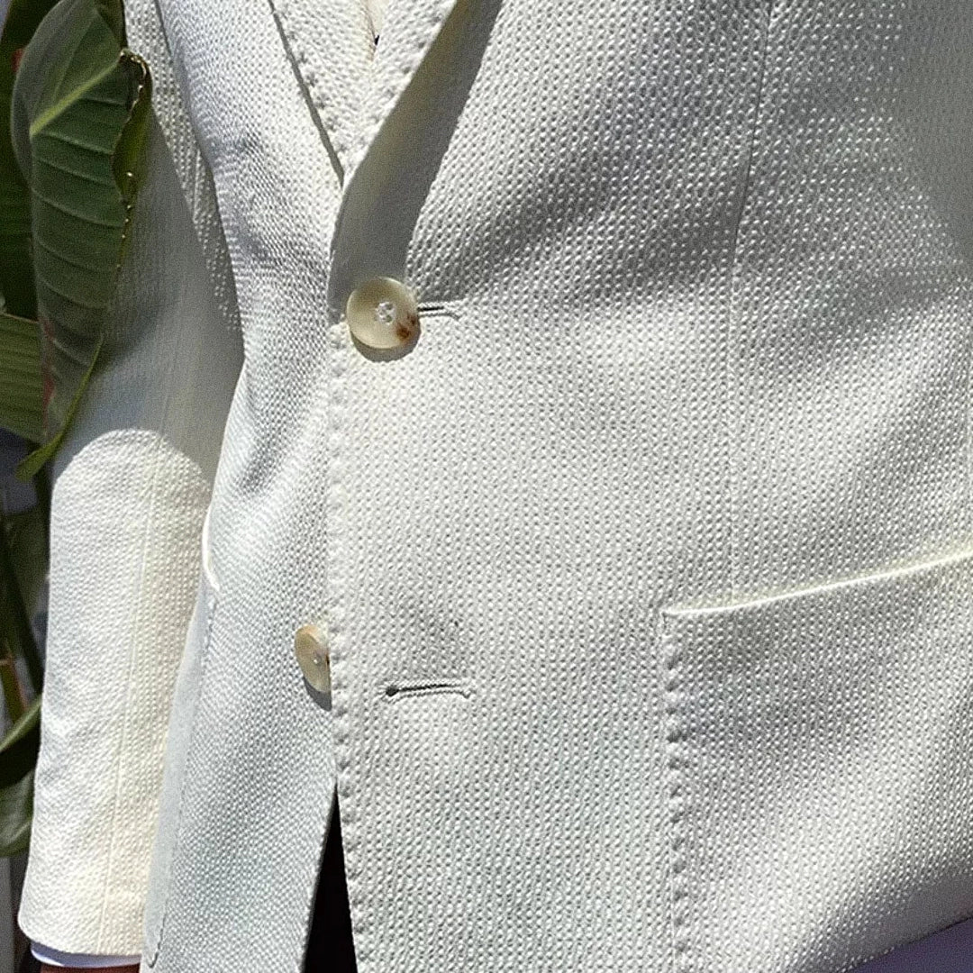 Blazer Masculino Ellegance F012