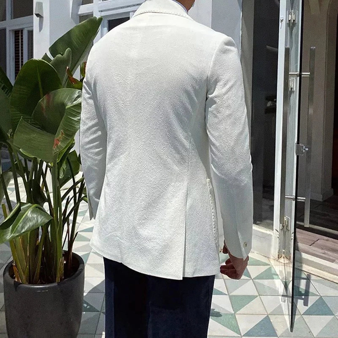 Blazer Masculino Ellegance F012