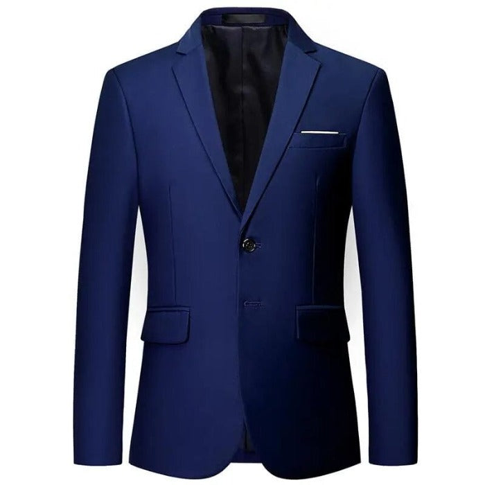 Blazer Masculino Ellegance Slim