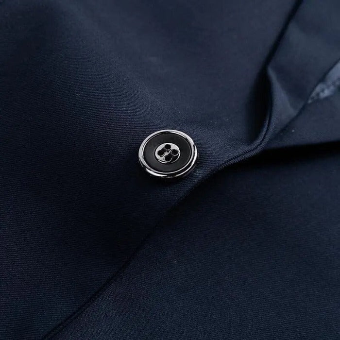 Blazer Masculino Ellegance Slim