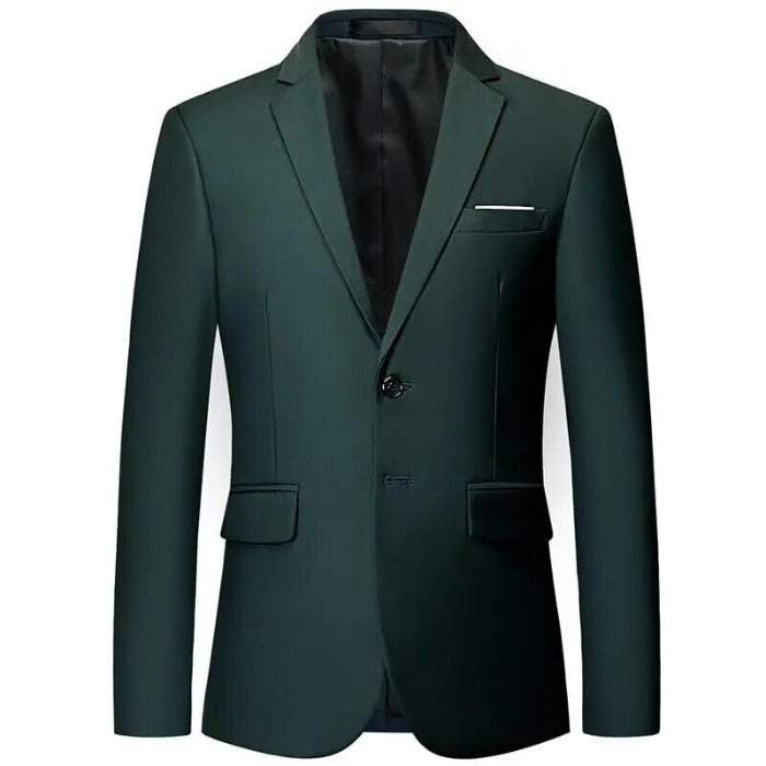 Blazer Masculino Ellegance Slim
