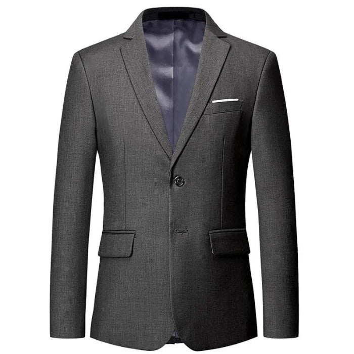 Blazer Masculino Ellegance Slim