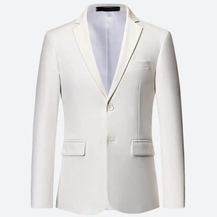 Blazer Masculino Ellegance Slim