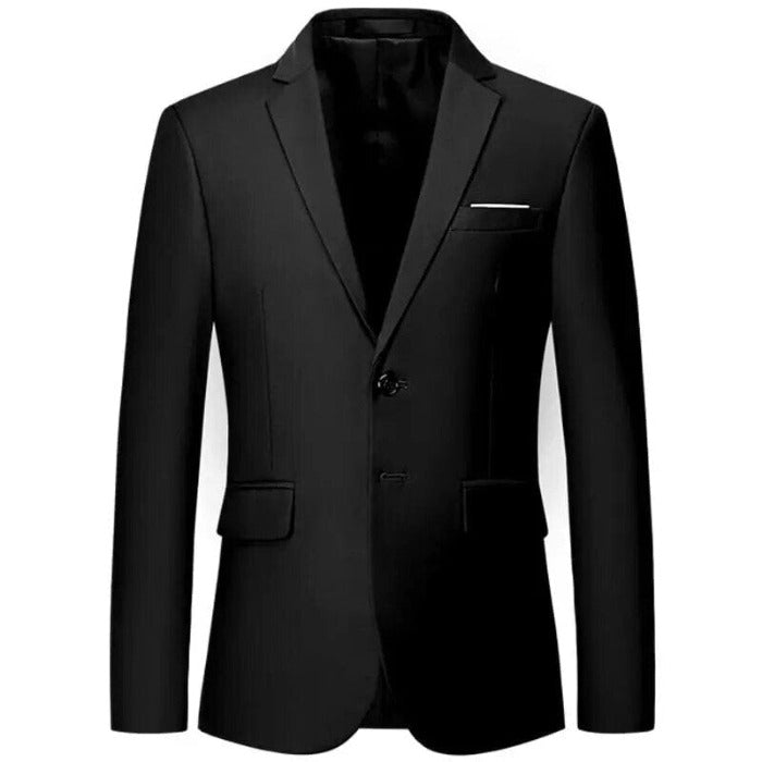Blazer Masculino Ellegance Slim