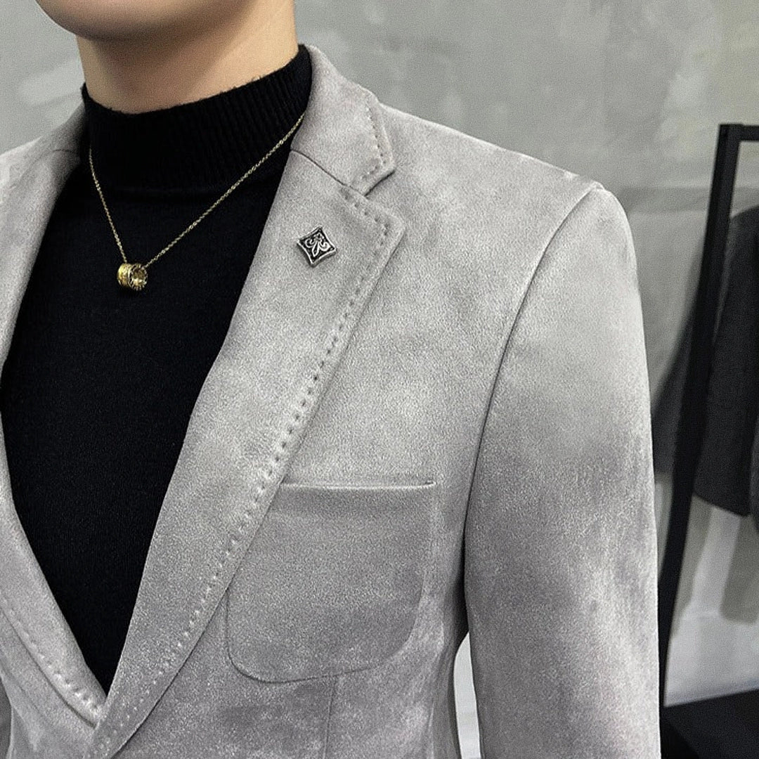 Blazer Masculino Ellegance Veneza
