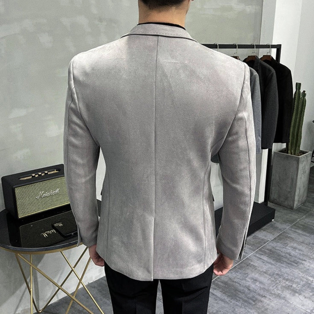 Blazer Masculino Ellegance Veneza