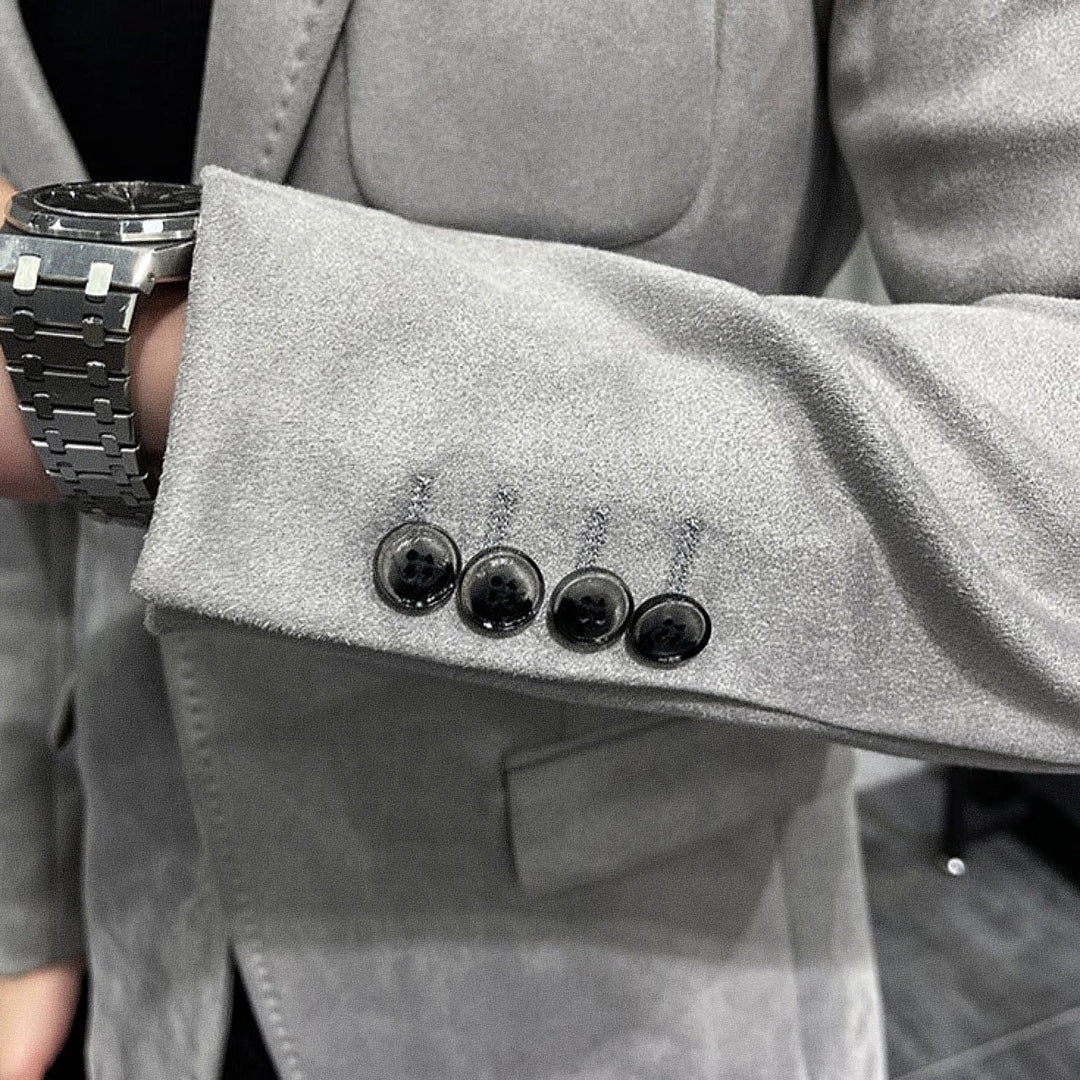 Blazer Masculino Ellegance Veneza