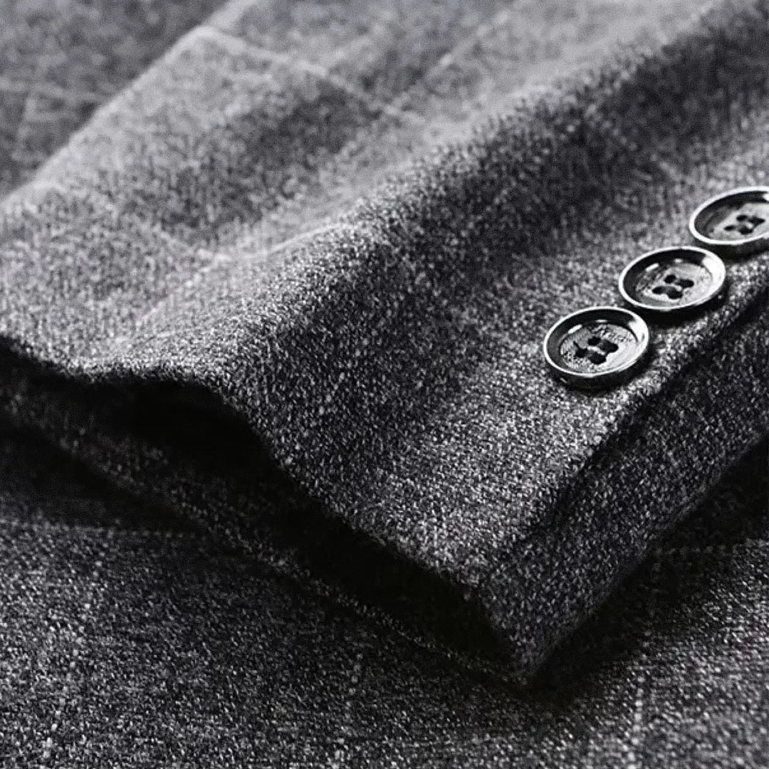 Blazer Masculino Esporte Fino Ellegance