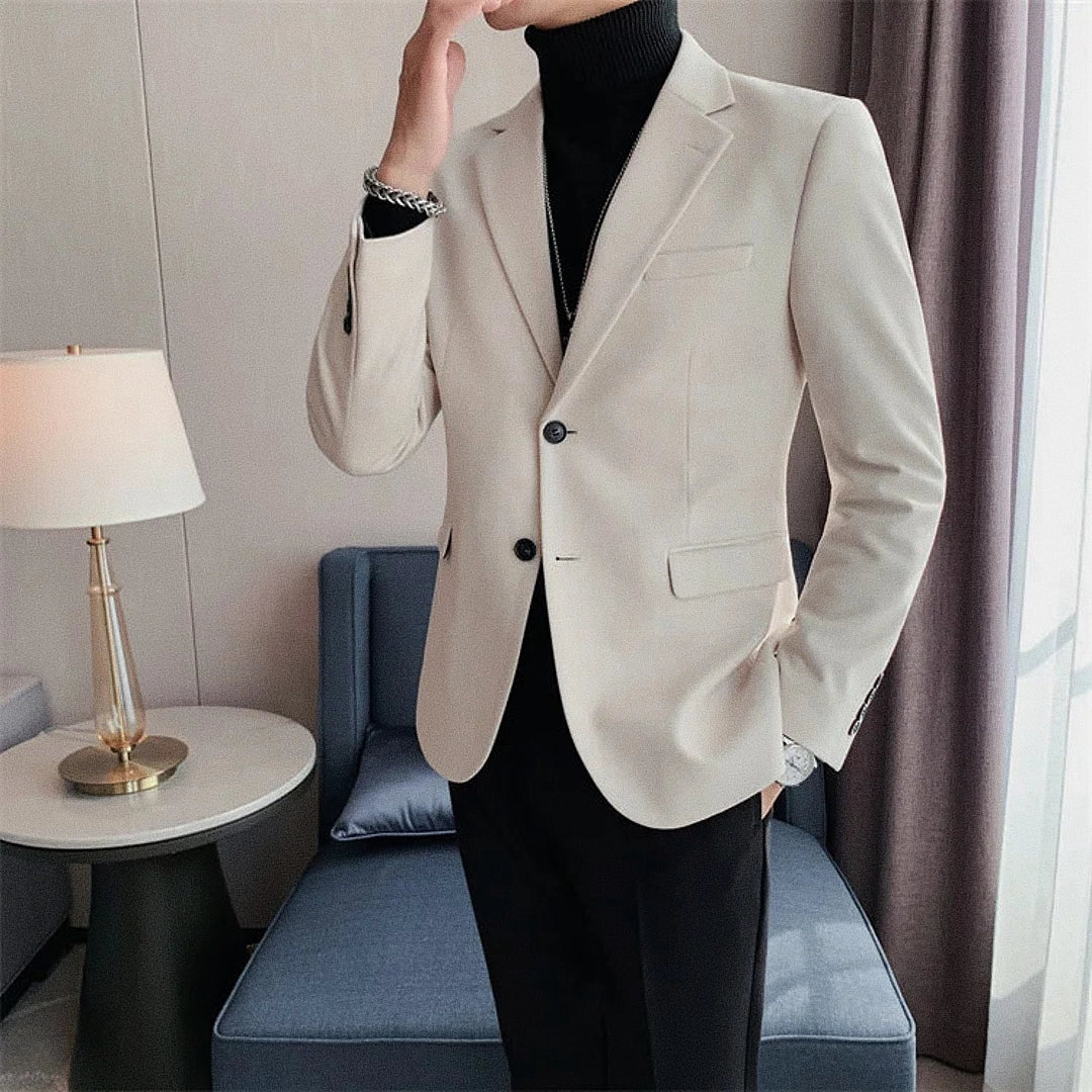 Blazer Masculino Grife Ellegance F020