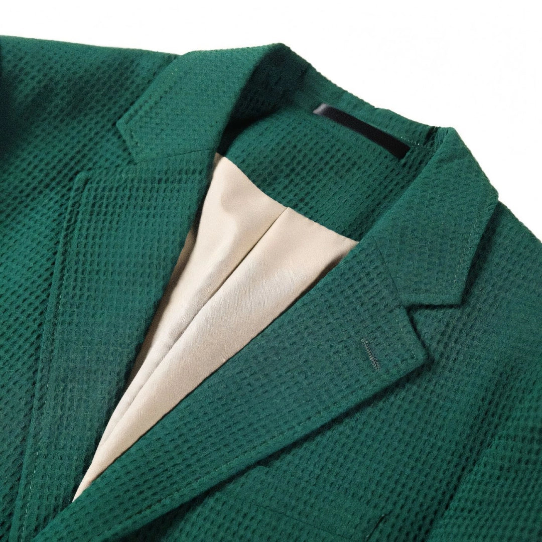 Blazer Masculino Ellegance Noble