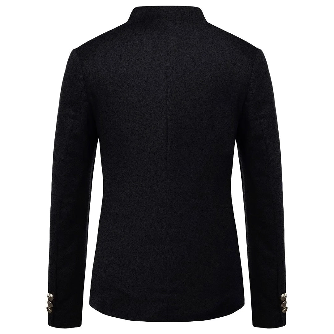 Blazer Masculino Slim Ellegance Beaumont