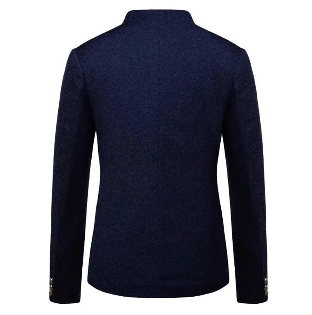 Blazer Masculino Slim Ellegance Beaumont