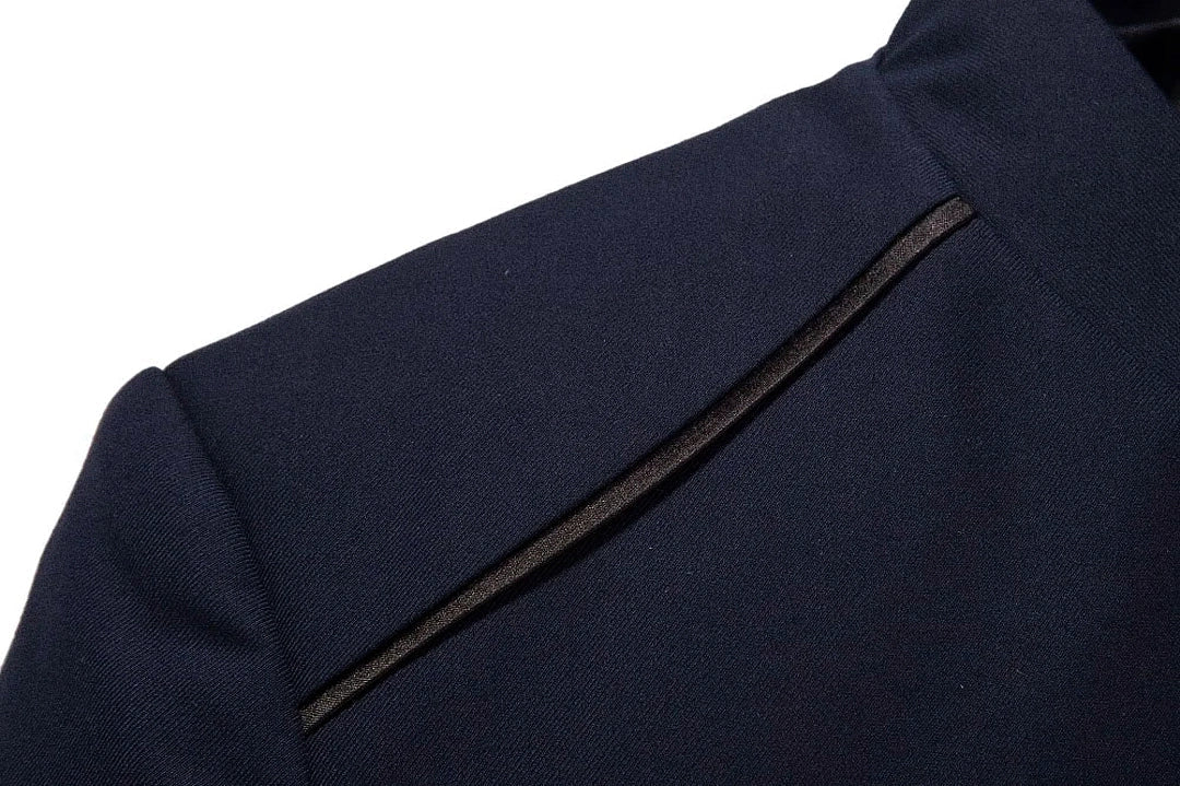 Blazer Masculino Slim Ellegance Beaumont