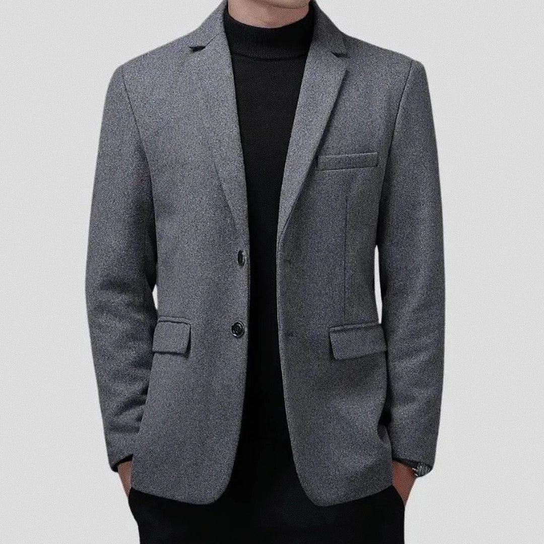 Blazer Masculino Slim Ellegance Herrera
