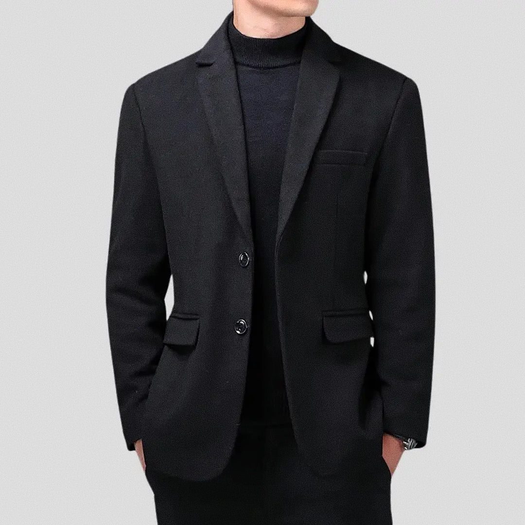 Blazer Masculino Slim Ellegance Herrera