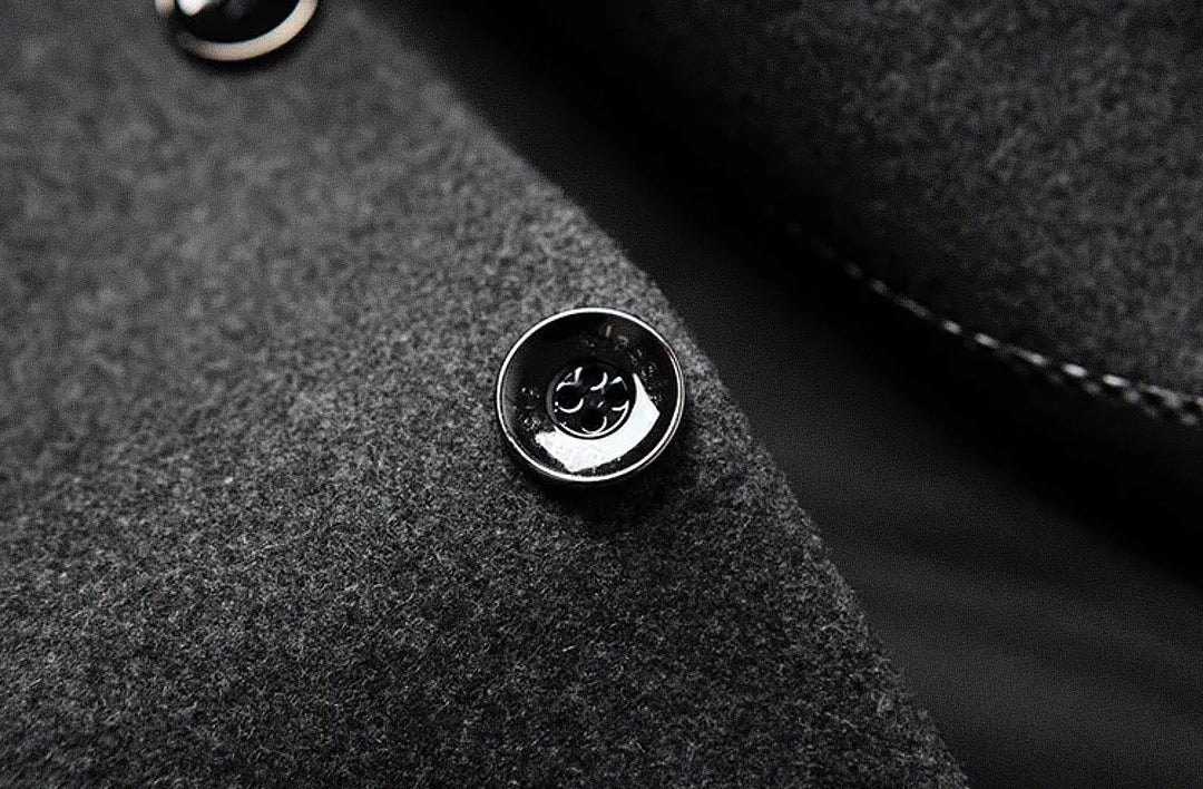 Blazer Masculino Slim Ellegance Herrera