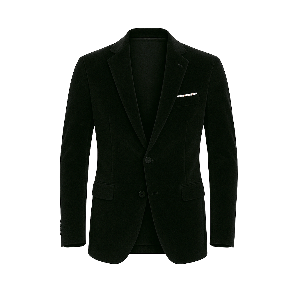 Blazer Masculino Ellegance Elegante