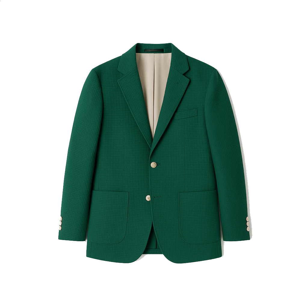 Blazer Masculino Ellegance Noble