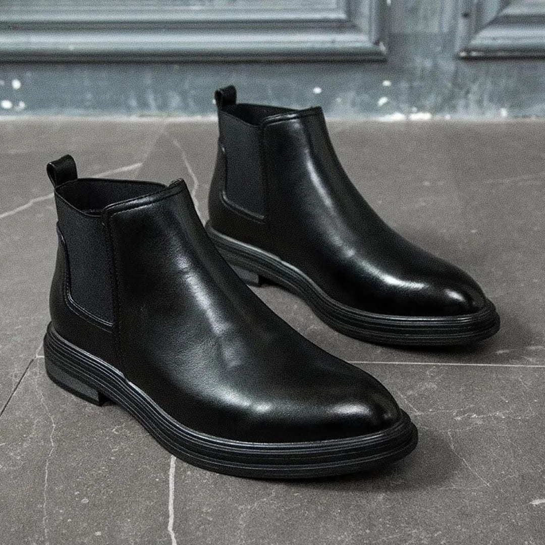 Bota Chelsea Masculina Ellegance 1960