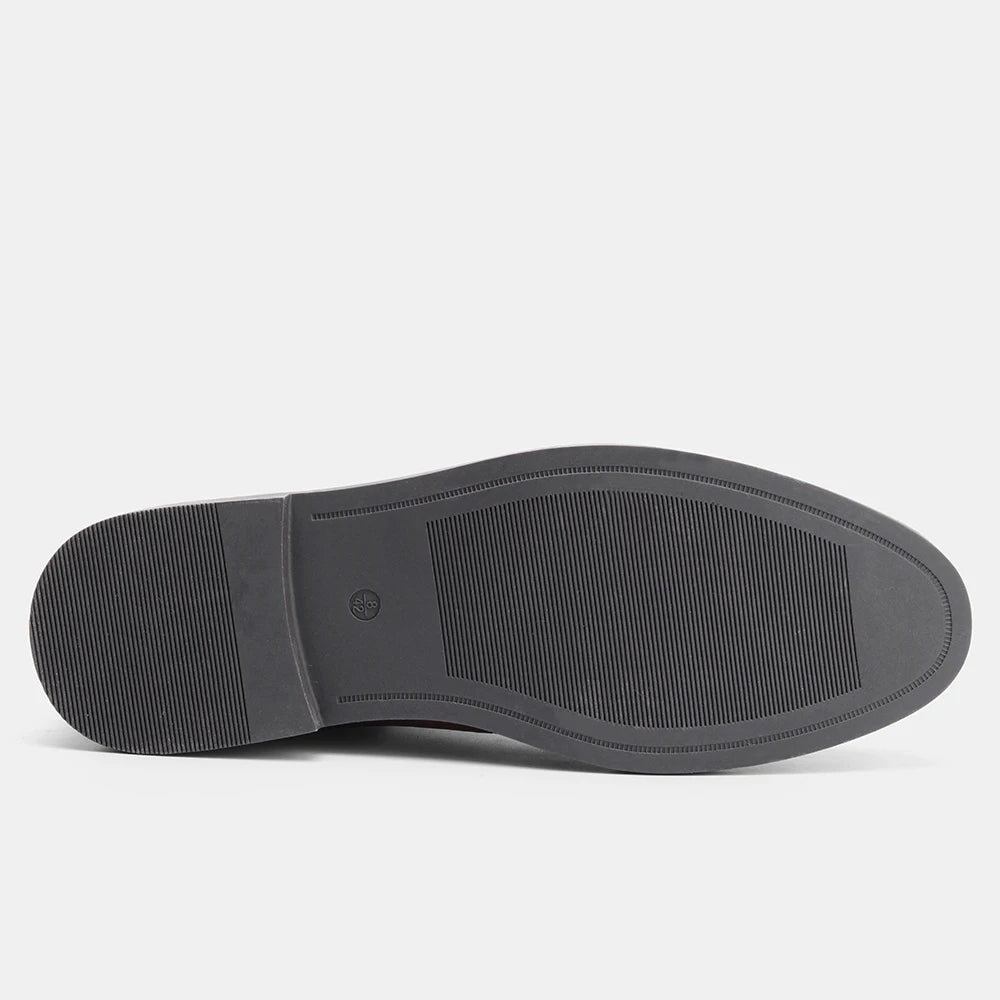 Bota Chelsea Masculina Ellegance Clássica