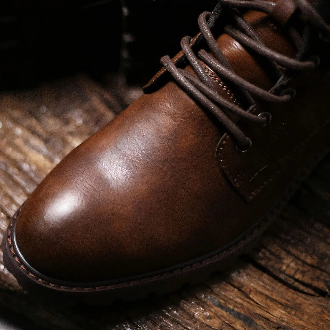 Bota Masculina Ellegance Premium Worker 1905