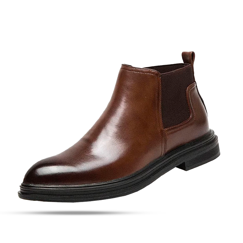Bota Chelsea Masculina Ellegance 1960