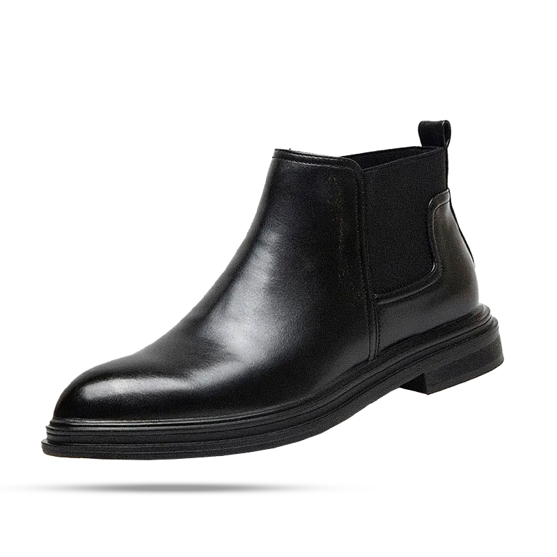 Bota Chelsea Masculina Ellegance 1960