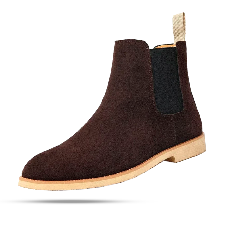 Bota Chelsea Masculina Ellegance Camden
