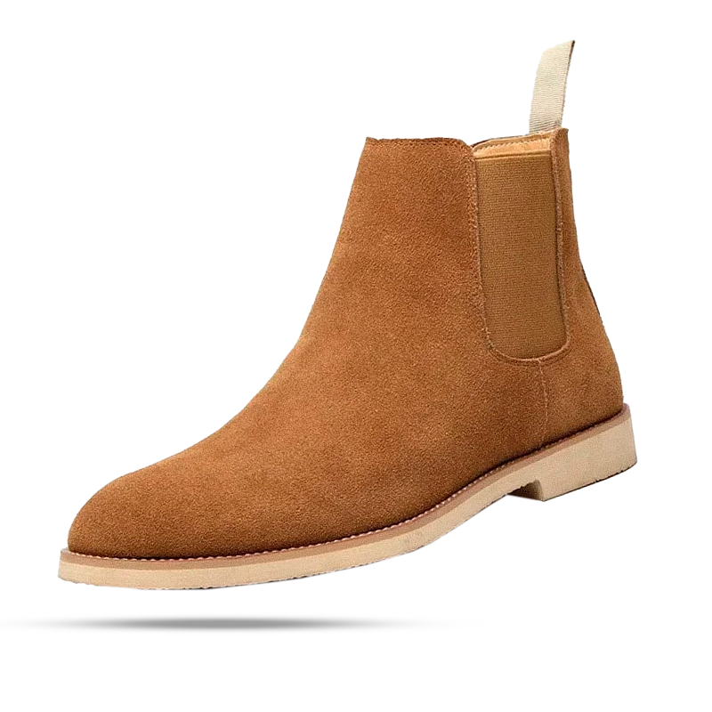 Bota Chelsea Masculina Ellegance Camden