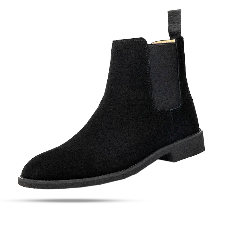 Bota Chelsea Masculina Ellegance Camden