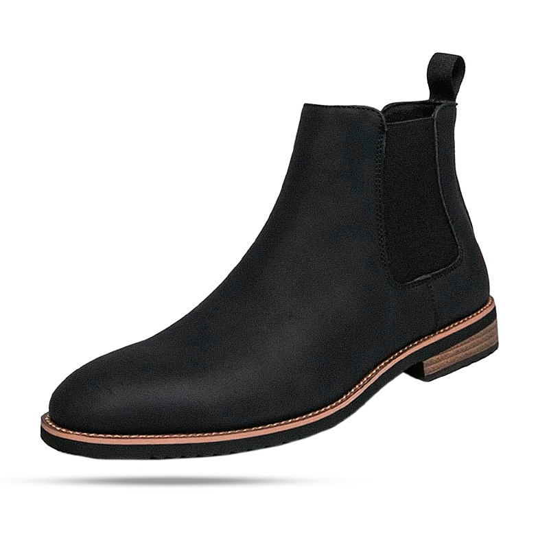 Bota Chelsea Masculina Ellegance Meridian