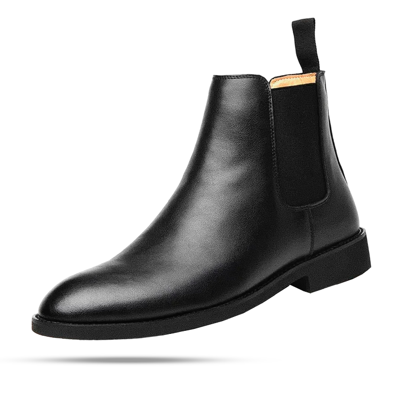 Bota Chelsea Masculina Ellegance Mirante